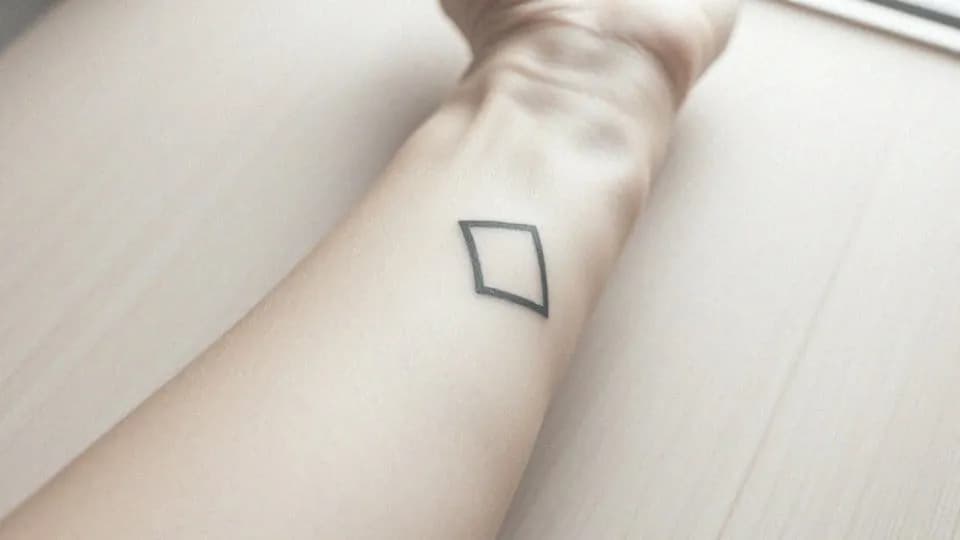 Jak zrobić domowy tatuaż bez ryzyka i komplikacji skórnych Jak zrobić domowy tatuaż bez ryzyka i komplikacji skórnych