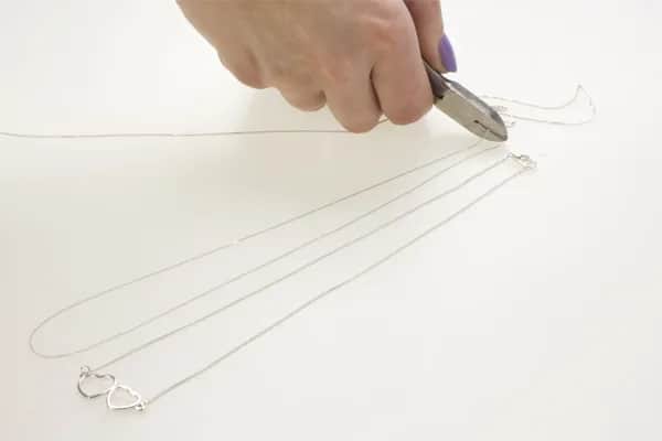 Jak samodzielnie zrobić naszyjnik – proste kroki i pomysły dla każdego