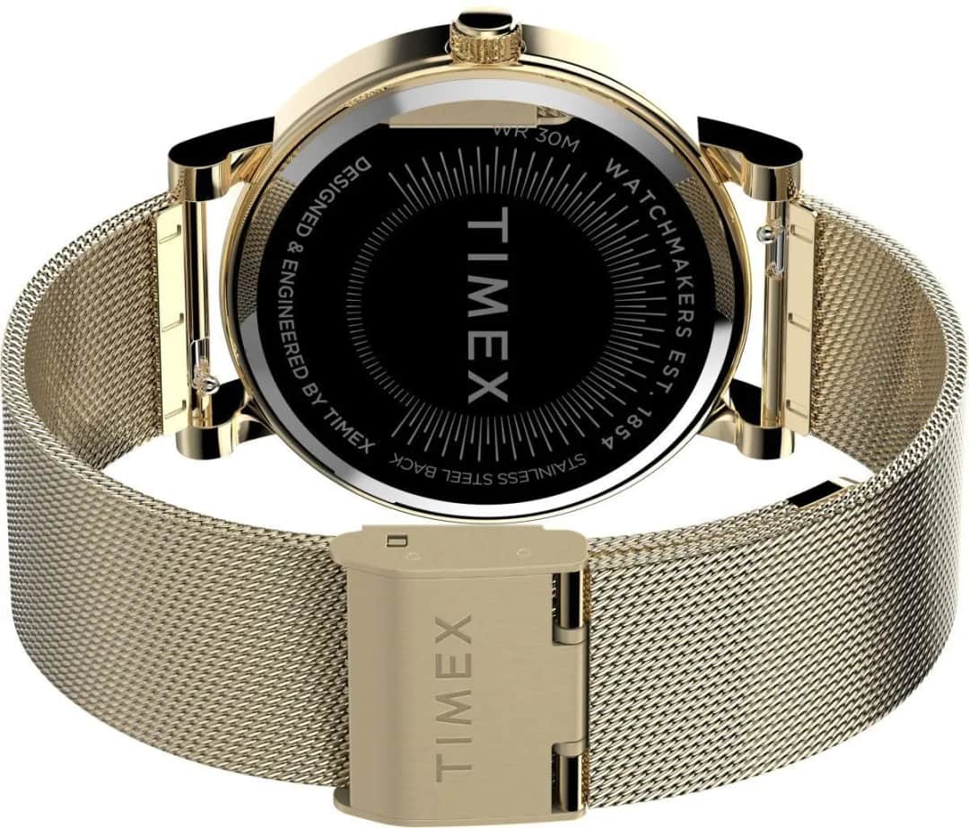 Zegarek damski Timex Originals – czy warto? Przegląd modeli, opinie i ceny