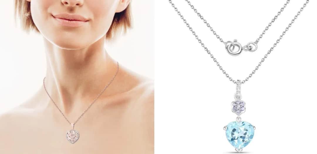 Tiffany & Co. naszyjnik z serduszkiem: co warto wiedzieć przed zakupem