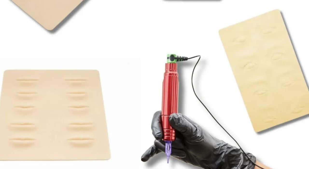 Te akcesoria do PMU ma każda profesjonalna stylistka. Sprawdź o czym mowa