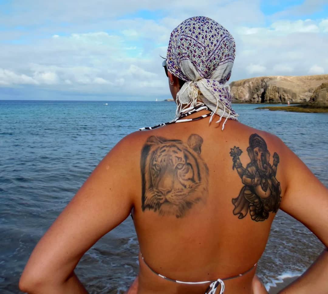 Tatuaż tygrys co oznacza – symbolika, znaczenie i wzory, które musisz znać