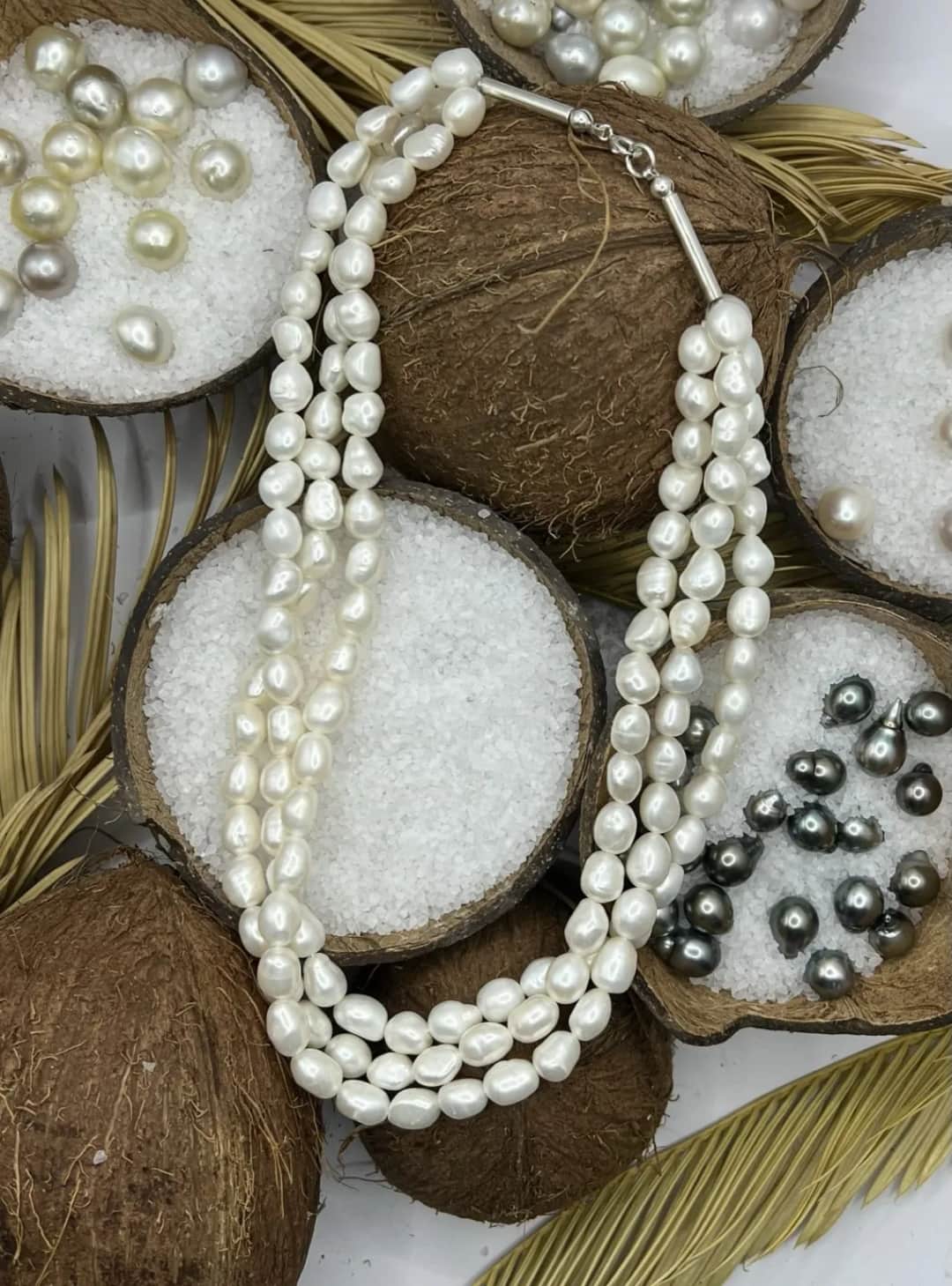 Ile naprawdę kosztuje naszyjnik z pereł? Sprawdź, jak nie przepłacić!