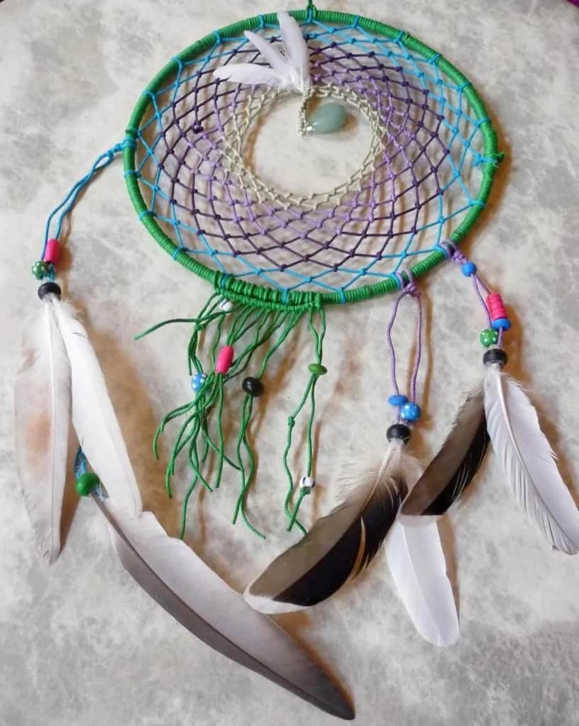 Naszyjnik łapacz snów co oznacza – symbolika i znaczenie w kulturze