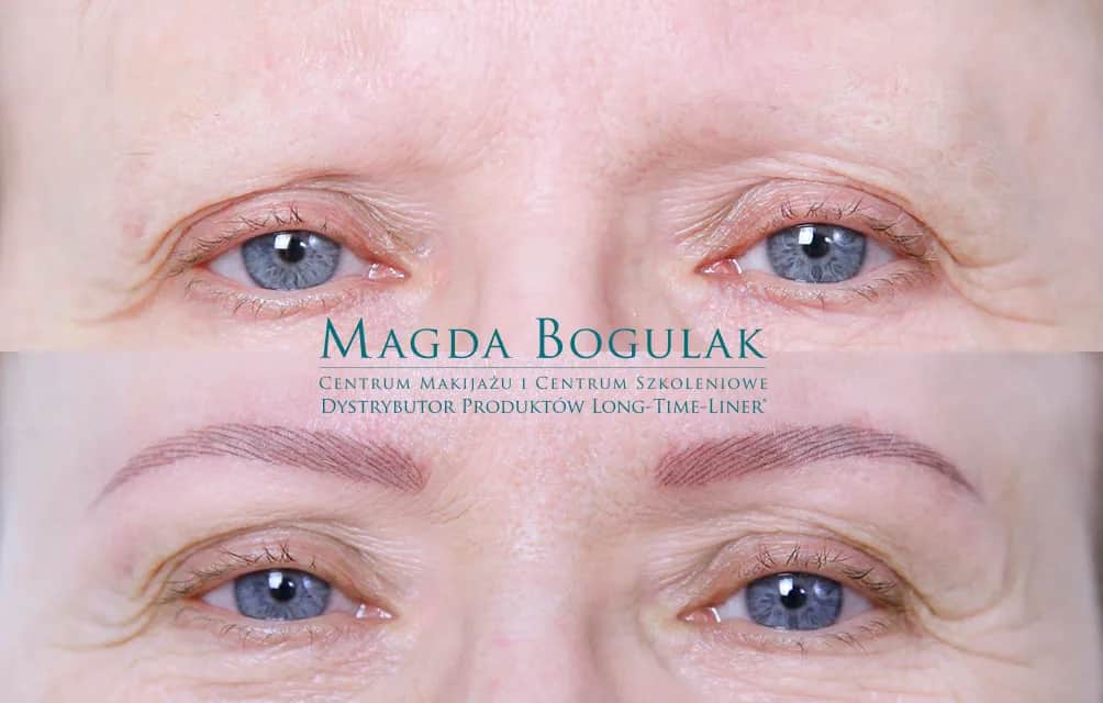 Kiedy odrastają brwi i rzęsy po chemioterapii? Sprawdź, jak przyspieszyć regenerację