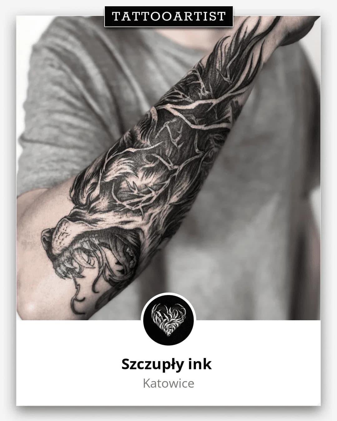 Ile naprawdę kosztuje tatuaż na przedramieniu i jak uniknąć przepłacania