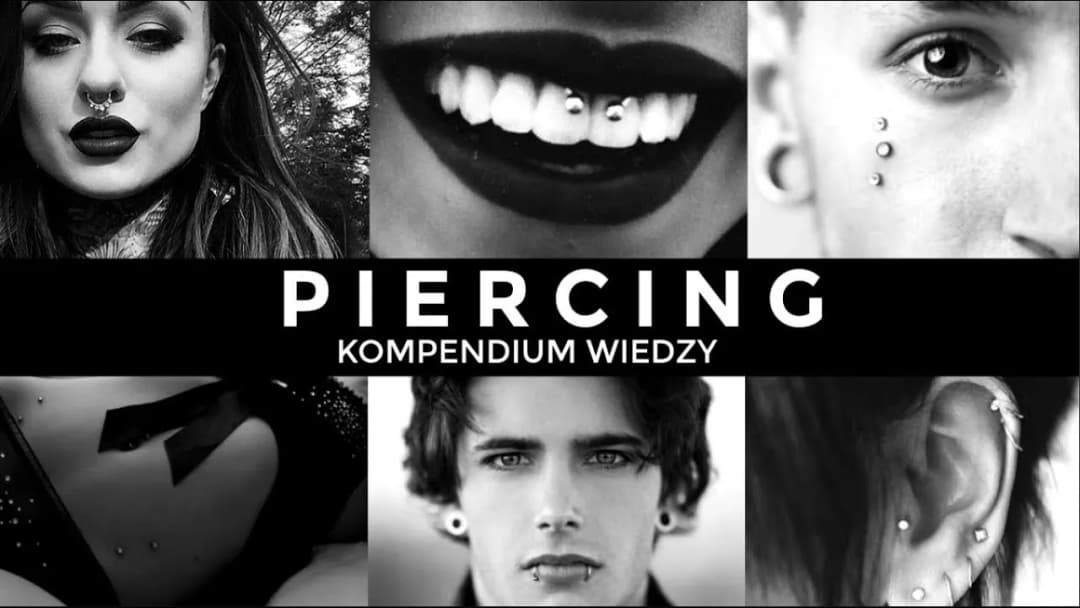 Co to jest piercing? Wszystko, co musisz wiedzieć przed decyzją