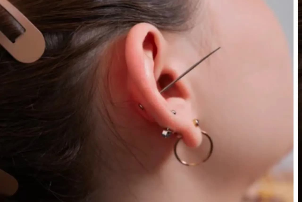 Jak przyspieszyć gojenie piercingu i uniknąć bolesnych komplikacji – praktyczne porady