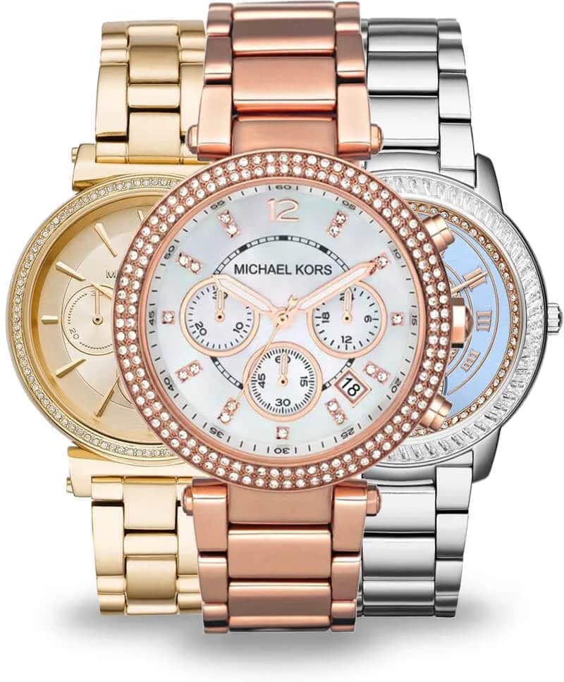 Zegarki damskie Michael Kors – styl, jakość i najlepsze modele w jednym miejscu