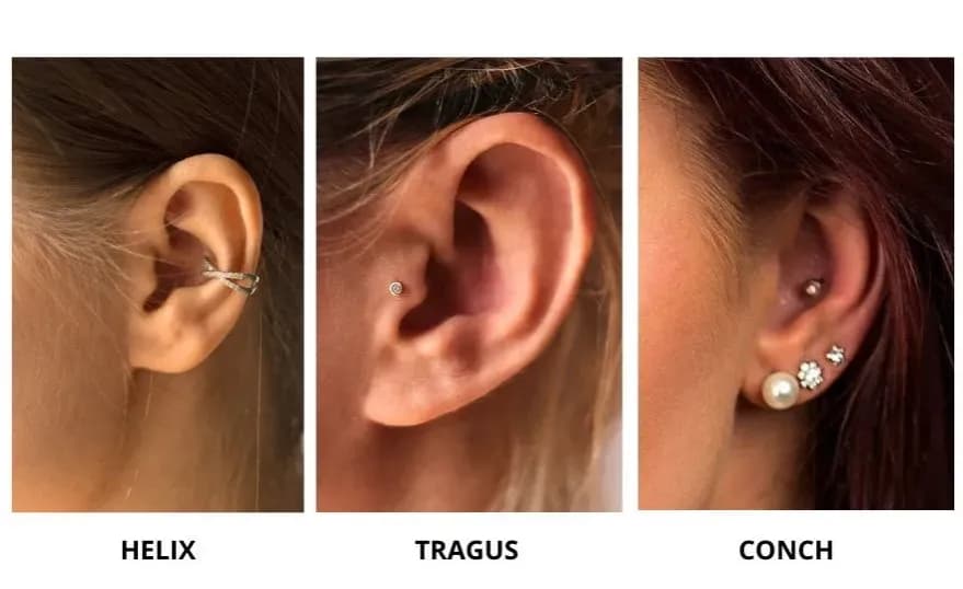Ile kosztuje piercing? Sprawdź ceny i uniknij nieprzyjemnych niespodzianek