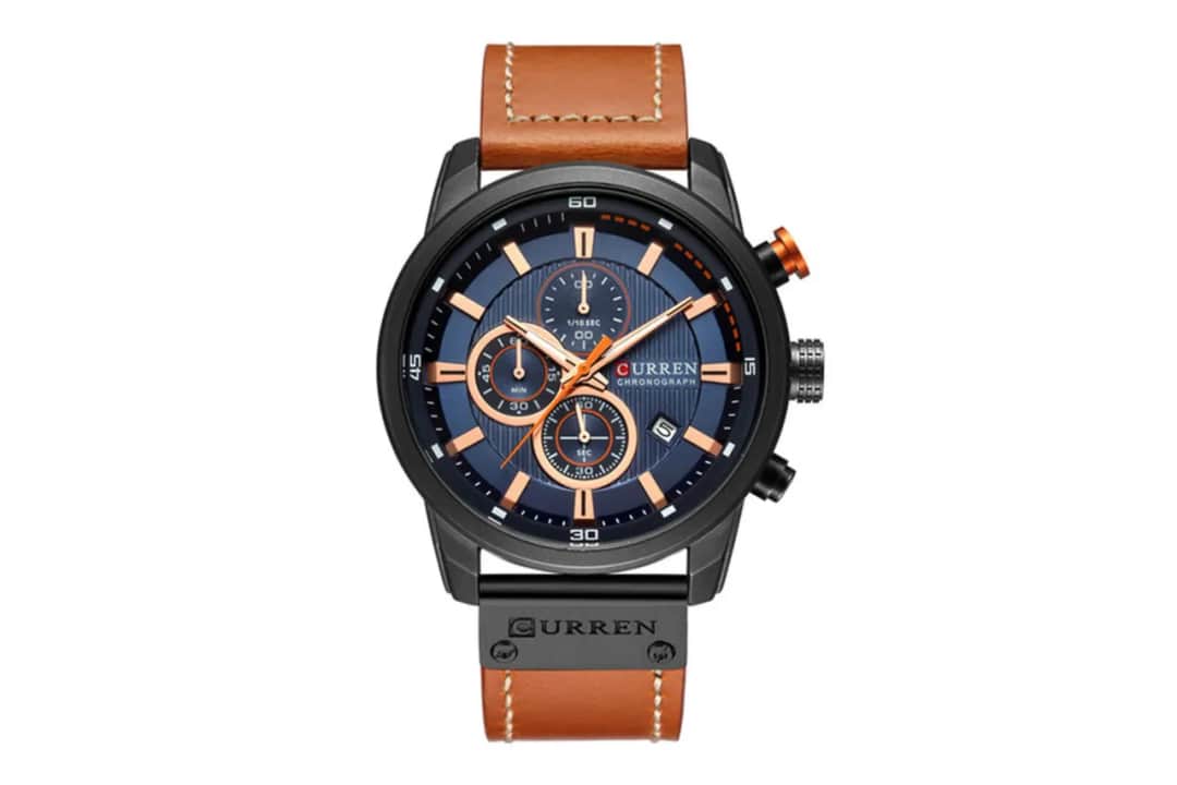 Zegarki z grawerem męskie – wyjątkowy prezent na każdą okazję Zegarki z grawerem męskie – wyjątkowy prezent na każdą okazję