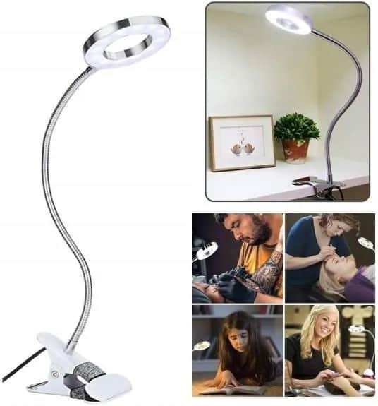 Jaka lampa do przedłużania rzęs jest najlepsza? Porównanie lamp UV i LED