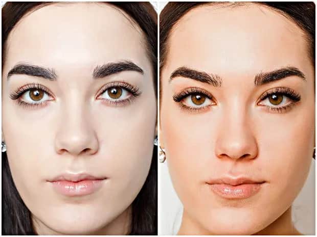 Ile kosztuje uzupełnienie rzęs? Sprawdź ceny i uniknij przepłacania za zabieg