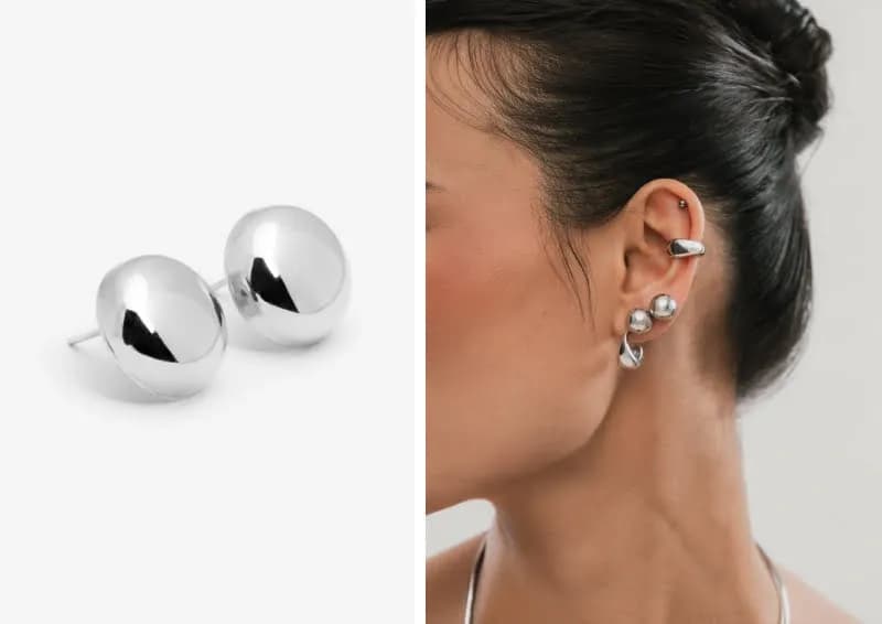 Piercing co to? Poznaj definicję, rodzaje i historię tej modyfikacji