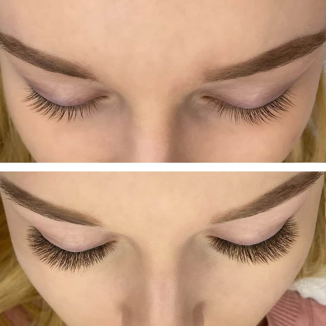 Ile naprawdę zarabia się na przedłużaniu rzęs? Sprawdź, czy to się opłaca!