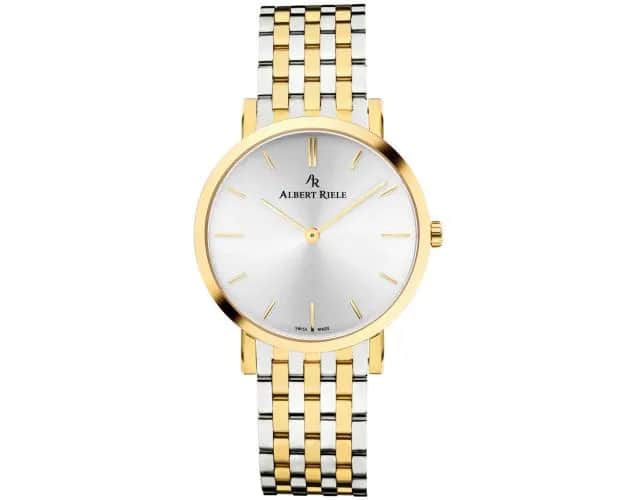 Zegarki damskie Albert Riele – które modele warto wybrać i dlaczego?