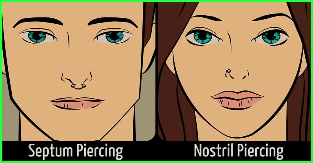 Czym jest piercing? Znaczenie, rodzaje i pielęgnacja przekłuwania ciała