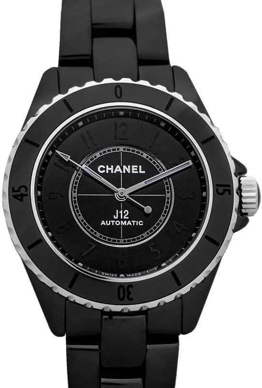 Zegarki damskie Chanel – które modele warto wybrać i dlaczego?