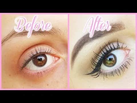 Czy wiesz, od czego rosną rzęsy? Poznaj sekrety długich i gęstych rzęs!